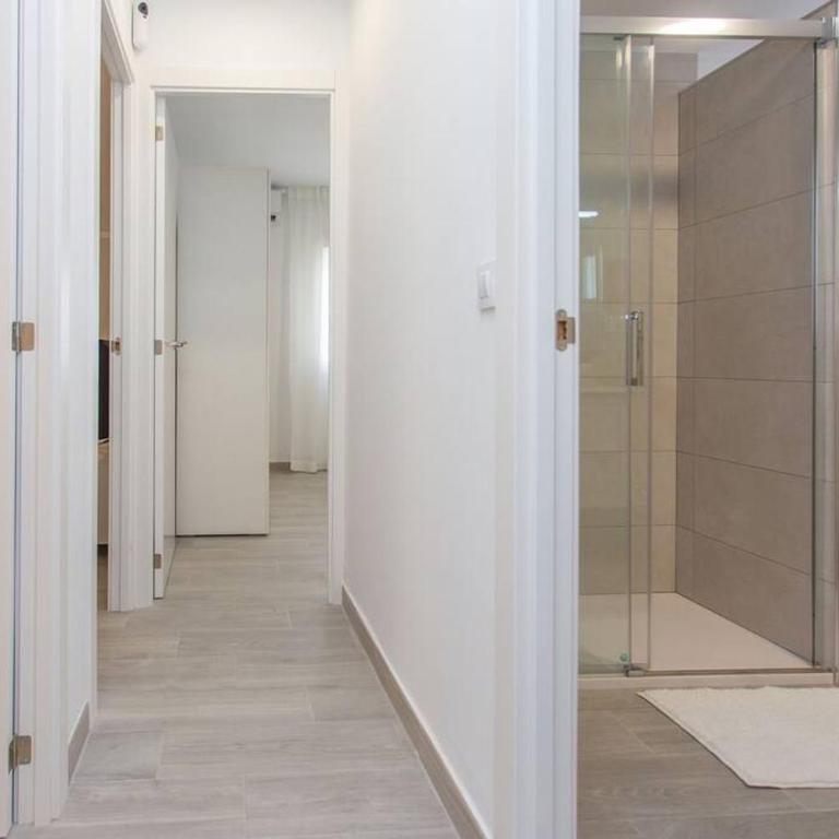 Wehostcostaluz-Apartamento Las Dunas 2 - Apartamento de 3 dormitorios - 10