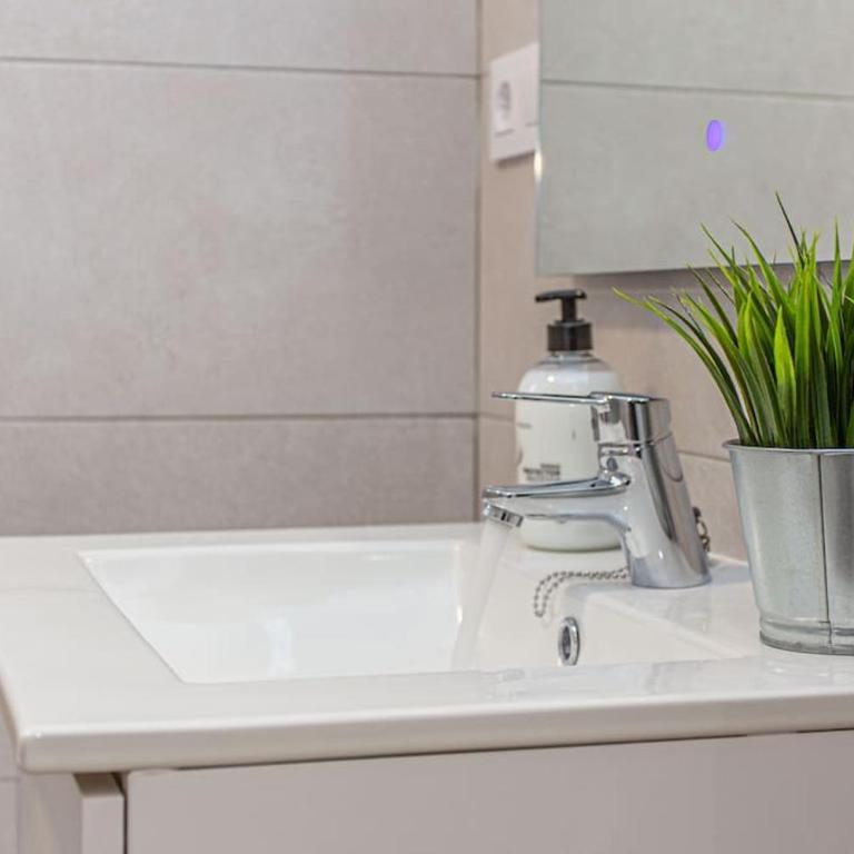 Wehostcostaluz-Apartamento Las Dunas 2 - Apartamento de 3 dormitorios - 12
