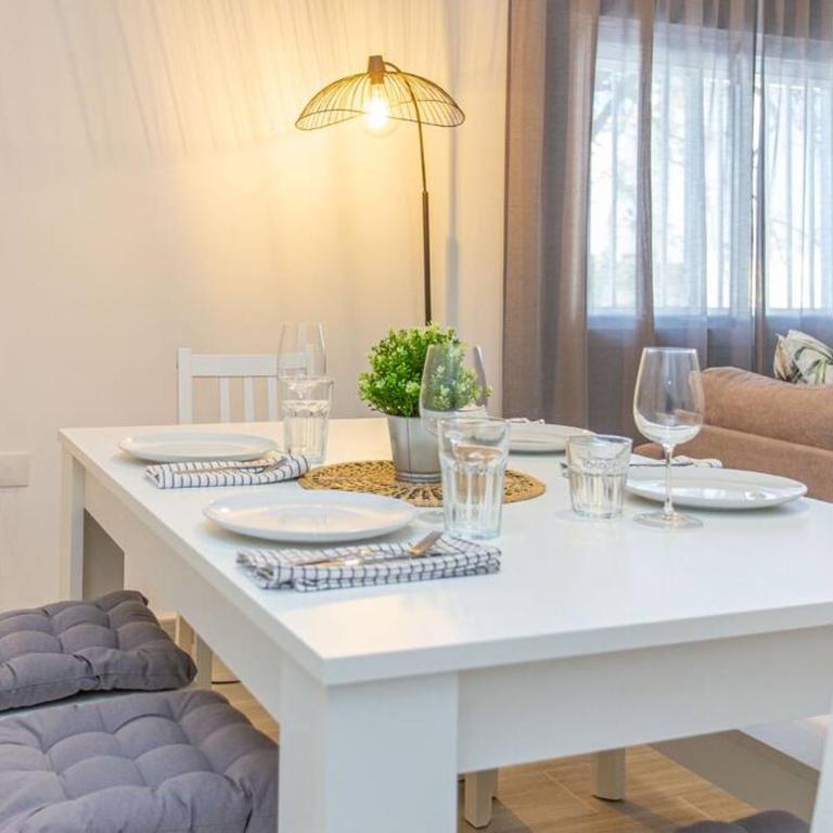 Wehostcostaluz-Apartamento Las Dunas 2 - Apartamento de 3 dormitorios - 2