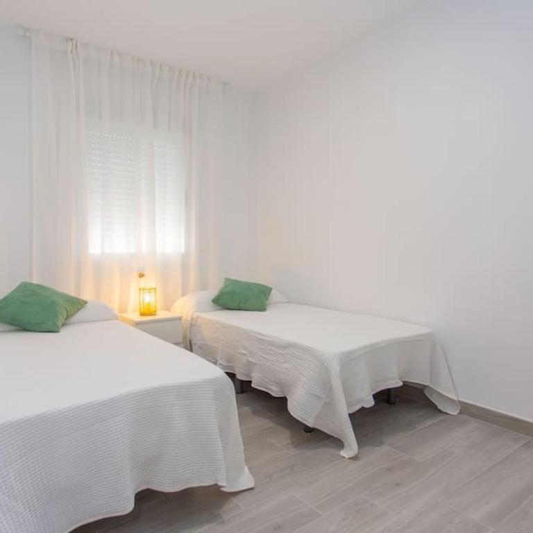 Wehostcostaluz-Apartamento Las Dunas 2 - Apartamento de 3 dormitorios - 15