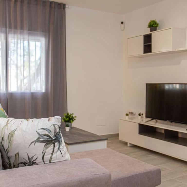 Wehostcostaluz-Apartamento Las Dunas 2 - Apartamento de 3 dormitorios - 16