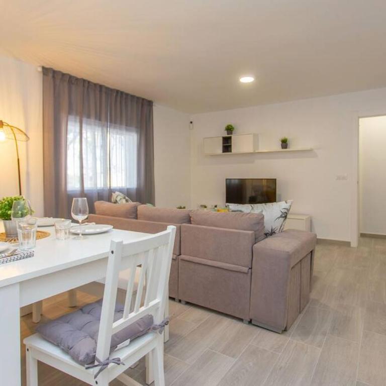 Wehostcostaluz-Apartamento Las Dunas 2 - Apartamento de 3 dormitorios - 17