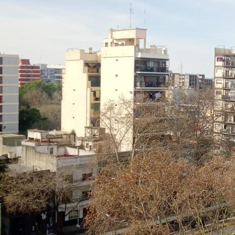 La Recova de La Boca - Apartamento de 1 dormitorio - 8