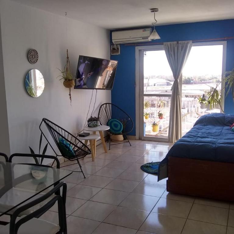 JARILLERO - Apartamento de 1 dormitorio - 1