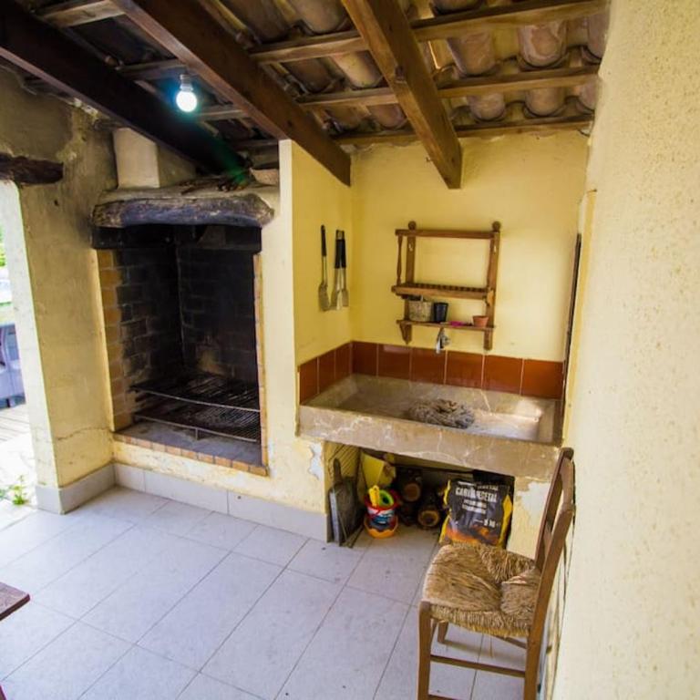 Charming villa with A/C and WIFI - Casa de 3 dormitorios - 25