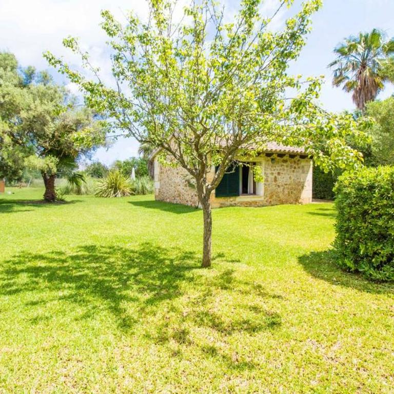 Charming villa with A/C and WIFI - Casa de 3 dormitorios - 26