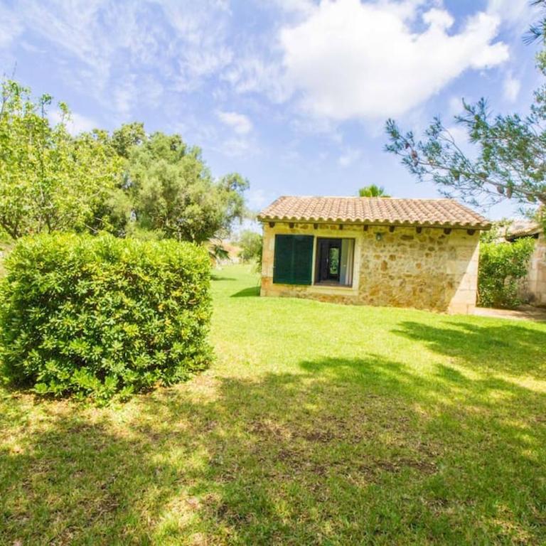 Charming villa with A/C and WIFI - Casa de 3 dormitorios - 27