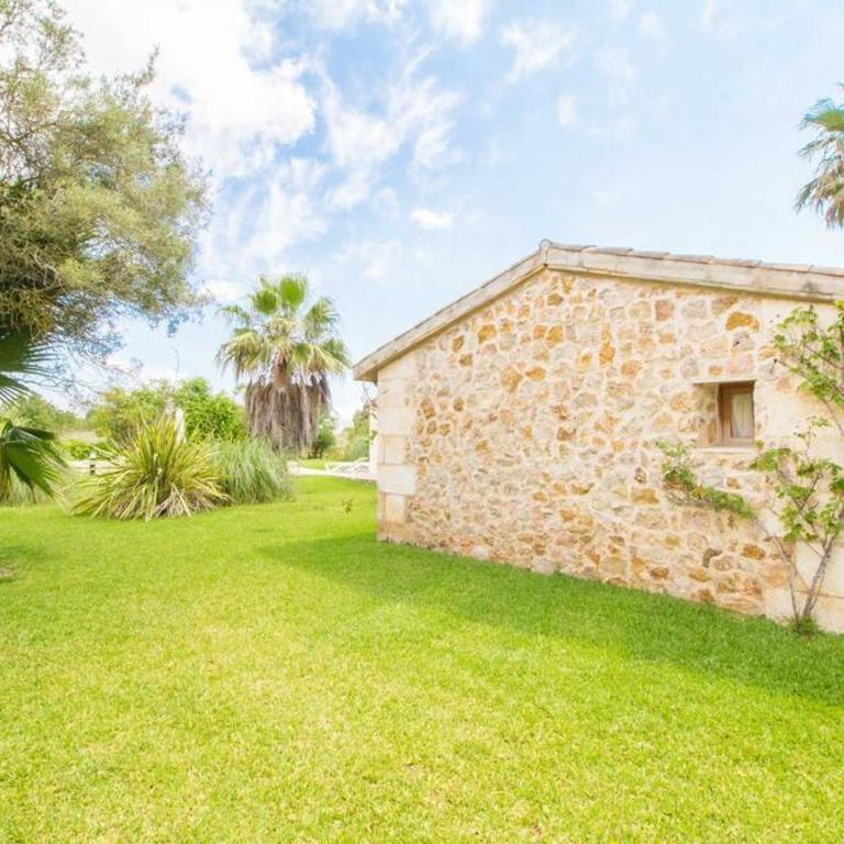 Charming villa with A/C and WIFI - Casa de 3 dormitorios - 28