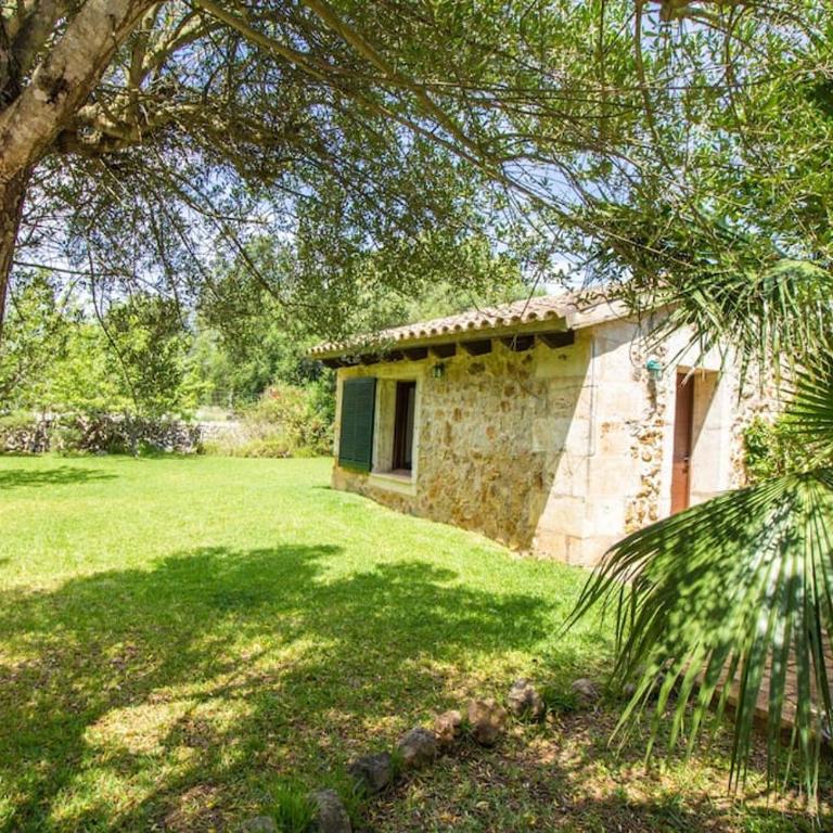 Charming villa with A/C and WIFI - Casa de 3 dormitorios - 40