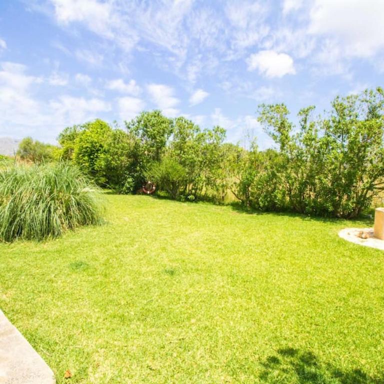Charming villa with A/C and WIFI - Casa de 3 dormitorios - 33