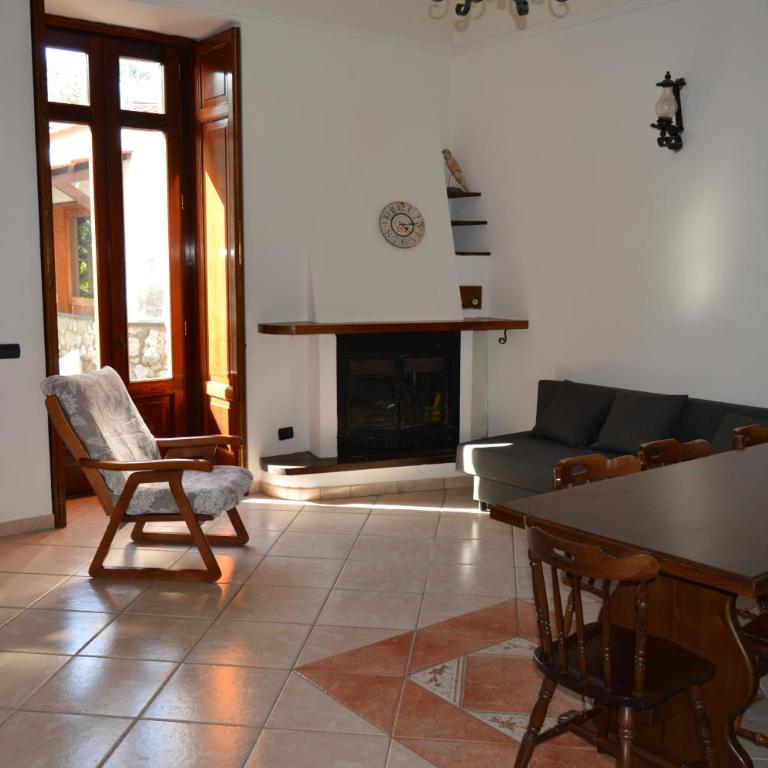 La Petra - Casa con 1 Camera da Letto - 14