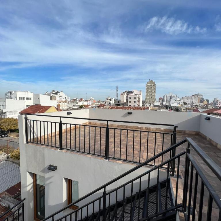 Duplex MC - Apartamento de 2 dormitorios - 21