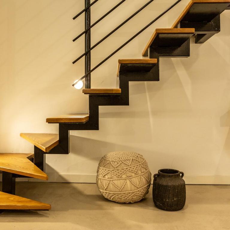 ES Suites - Monolocale Familiare - 10