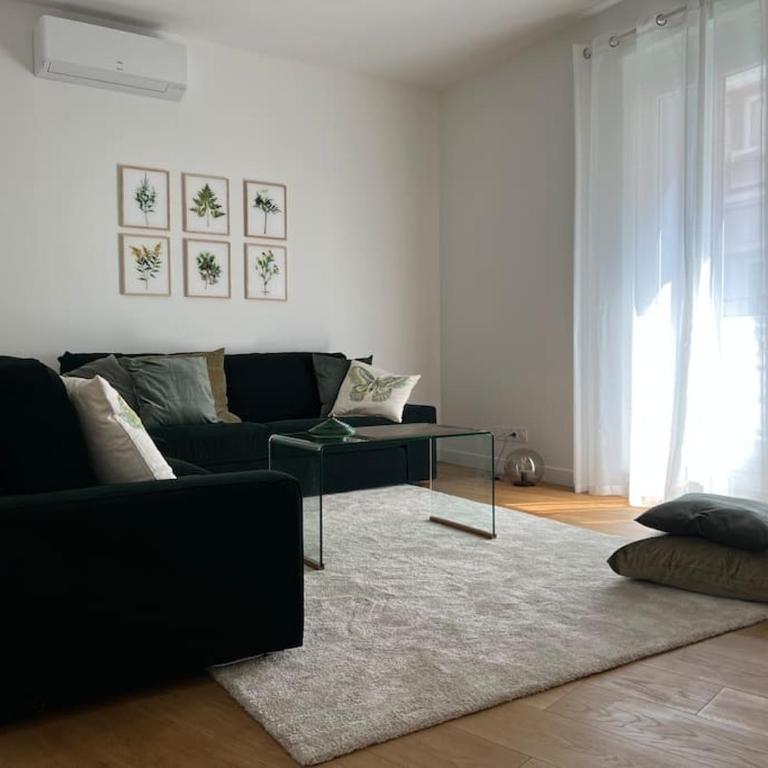 T4 atypique plein centre ville classé 3 étoiles - Apartamento de 2 dormitorios - 2