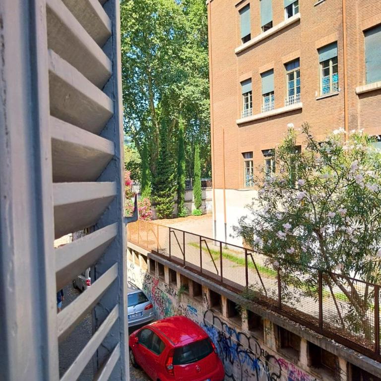 SunHouseRome - Appartamento con 1 Camera da Letto - 26