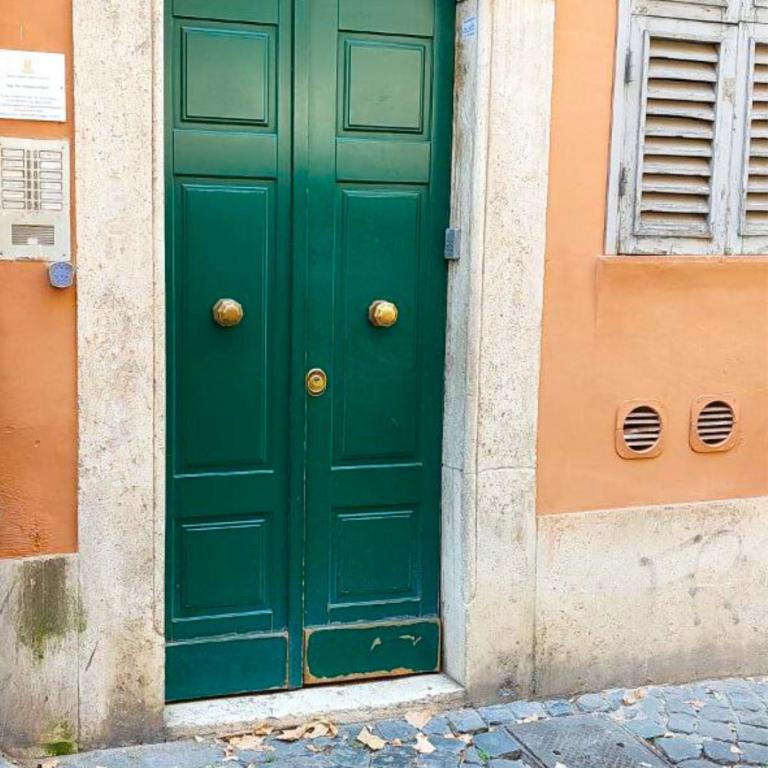 SunHouseRome - Appartamento con 1 Camera da Letto - 27