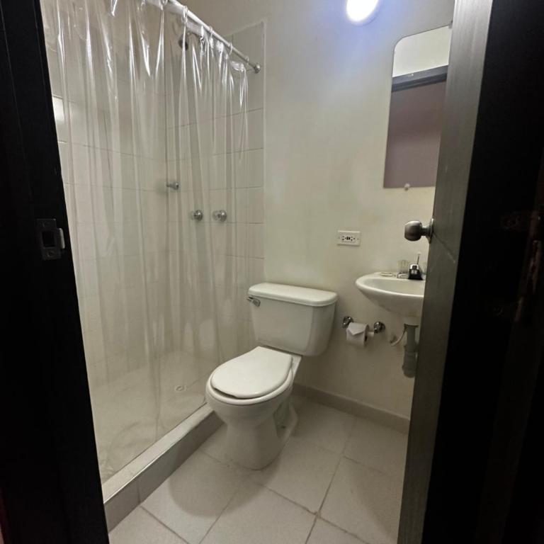 Hotel Artistico - Centro Historico Bogota - Double Room - 16