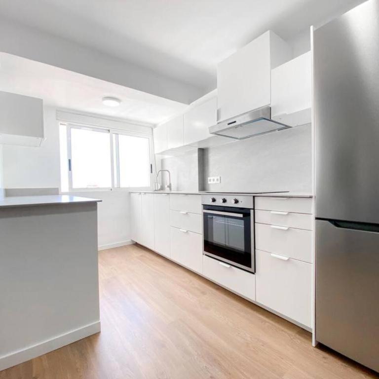 BENIMACLET - Five-Bedroom Premium Apartment - 7