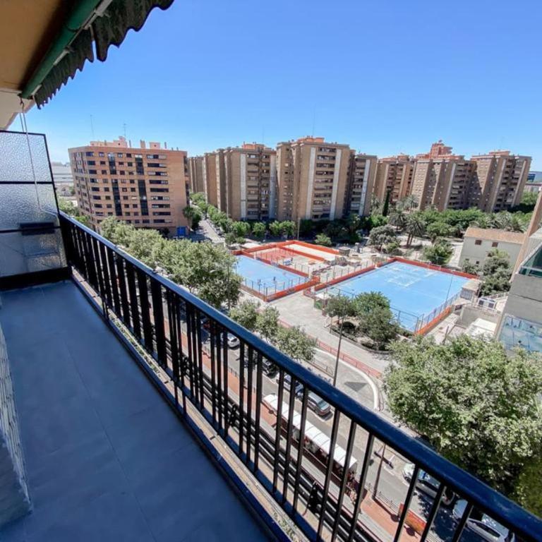 BENIMACLET - Five-Bedroom Premium Apartment - 8