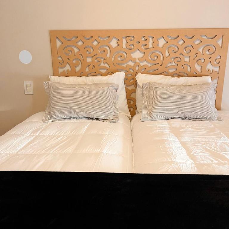 2-Hermoso monoambiente Vip para exigentes Recoleta - One-Bedroom Apartment - 10