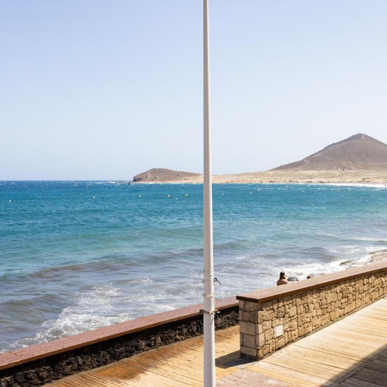 Spectacular Beachfront Loft-Style CASA CORINA II - Apartamento - 29