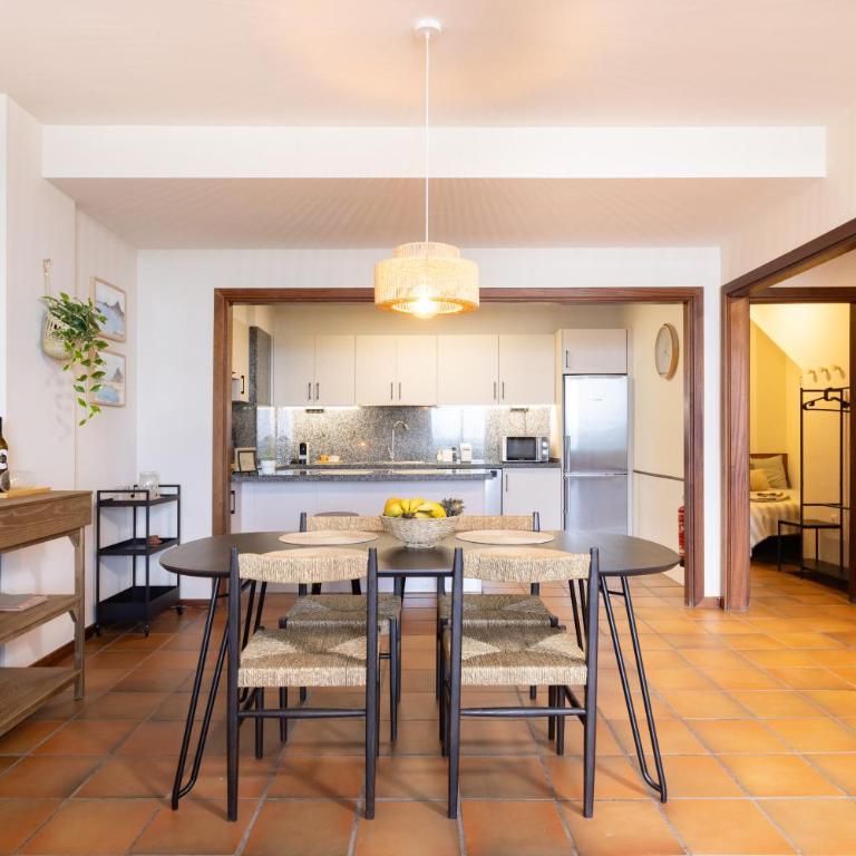 Spectacular Beachfront Loft-Style CASA CORINA II - Apartamento - 4