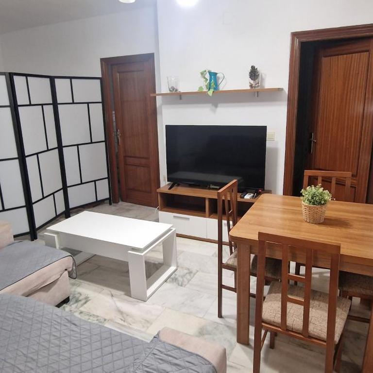 Alojamiento Carmen Baja (centro Almuñécar) - Apartamento de 1 dormitorio - 2