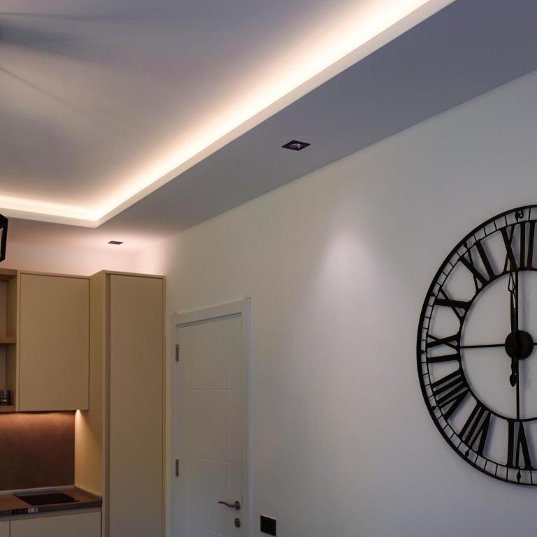 B&B Lovac Hasa - Suite sa Bračnim Krevetom (King-size) i Balkonom - 10