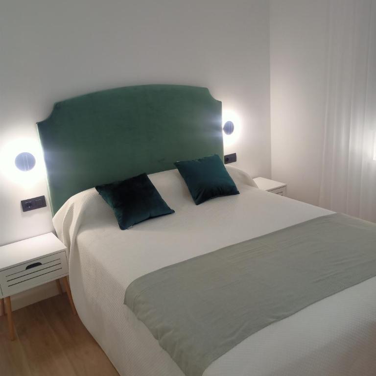 Apartamento Granada-Hipercor - One-Bedroom Apartment - 22