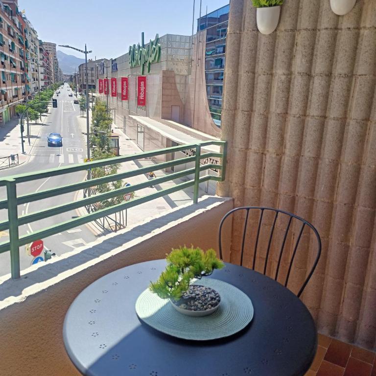 Apartamento Granada-Hipercor - One-Bedroom Apartment - 26