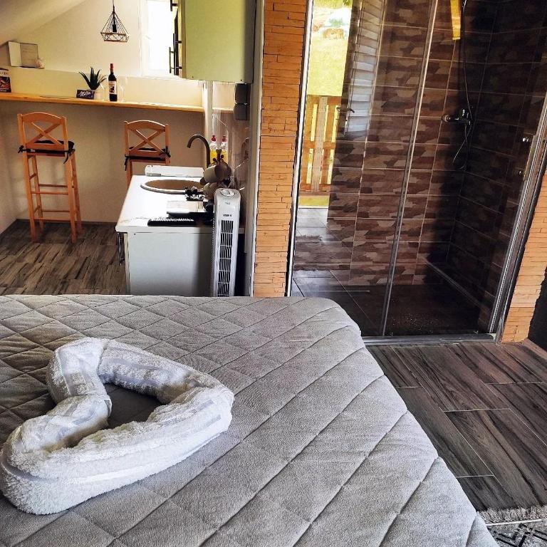 Apartman Boba Vrnjačka Banja - Apartman sa 1 Spavaćom Sobom - 15