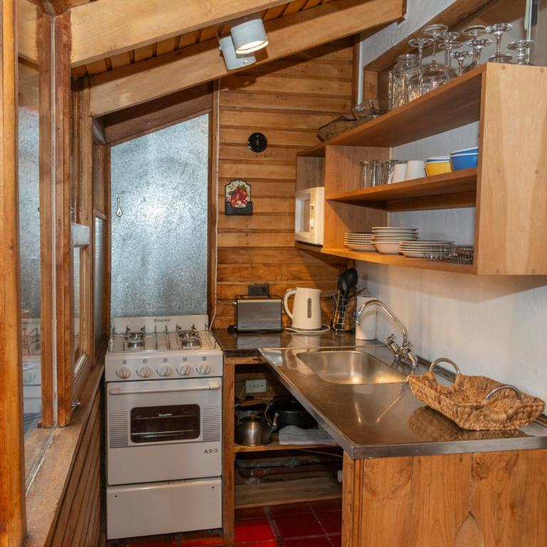 Casiopea - Two-Bedroom Apartment - 22