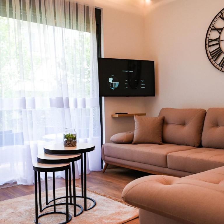 B&B Lovac Hasa - Porodični Apartman Tipa "Suite" - 9