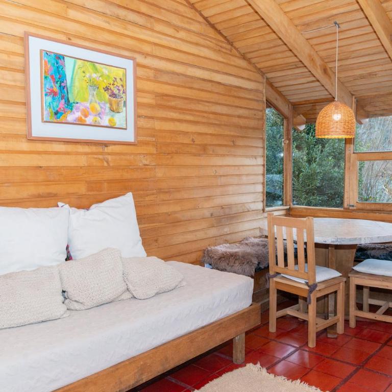 Casiopea - Two-Bedroom Apartment - 27