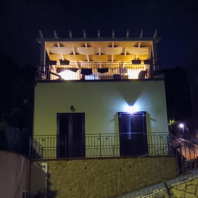 FraMavi - Casa con 2 Camere da Letto - 2