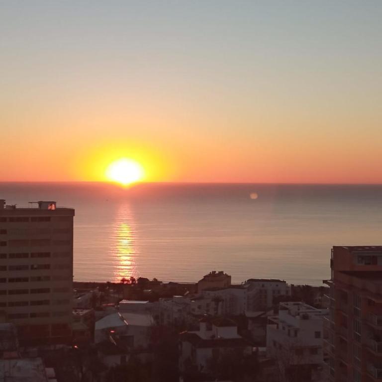 Estudio Torremolinos ALMAR - Studio with Sea View - 3