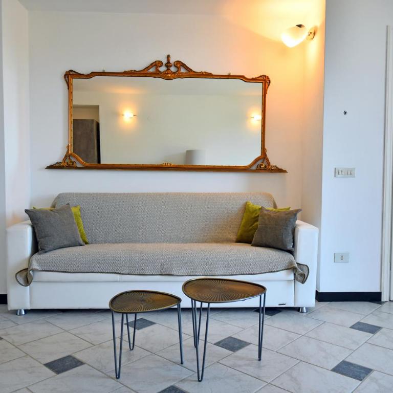 Le Drupe - Casa Vacanze - 7