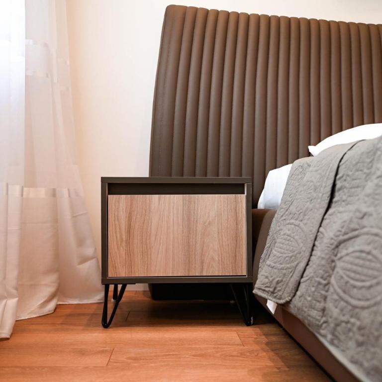 B&B Lovac Hasa - Porodični Apartman Tipa "Suite" - 3
