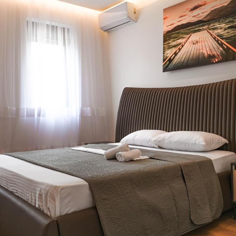 B&B Lovac Hasa - Porodični Apartman Tipa "Suite" - 2