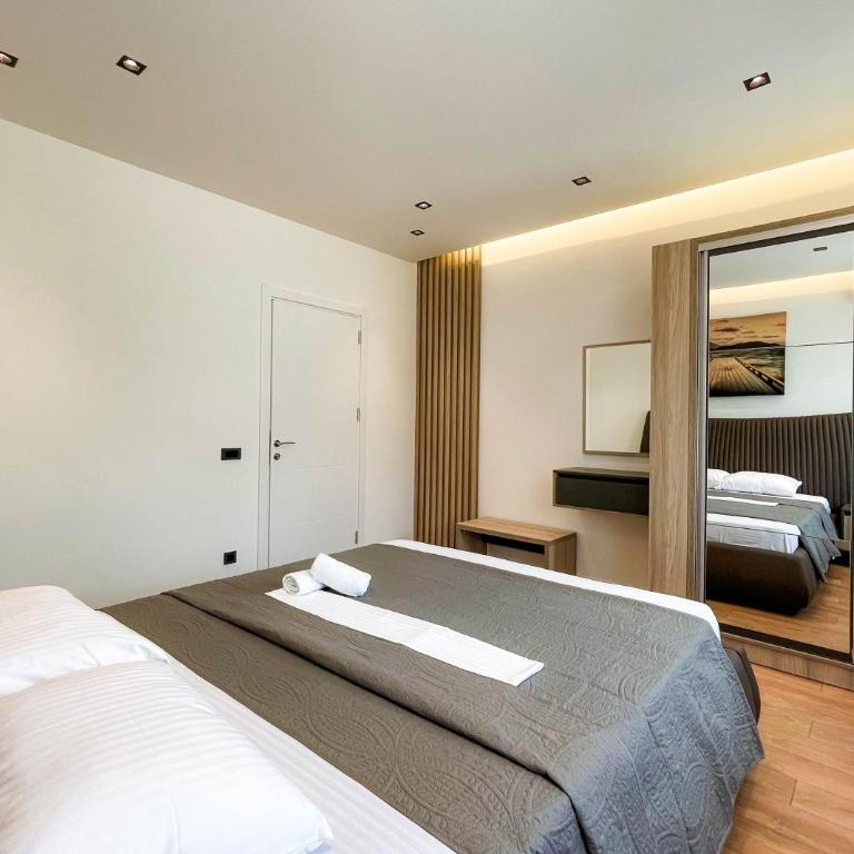 B&B Lovac Hasa - Porodični Apartman Tipa "Suite" - 1