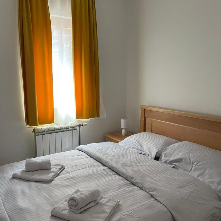 Apartments Harmony - One-Bedroom Apartment - 5