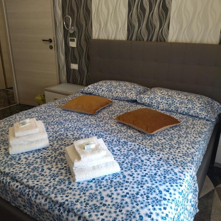 La Casa di Sonia - Camera Matrimoniale con Bagno Privato Esterno - 31