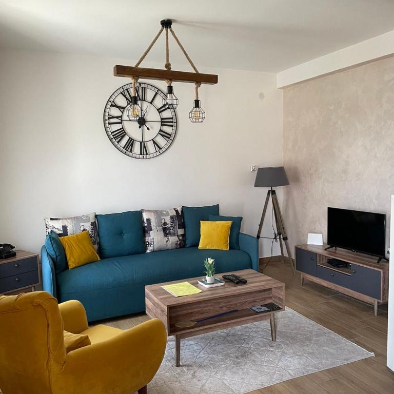 Apartments Harmony - One-Bedroom Apartment - 3