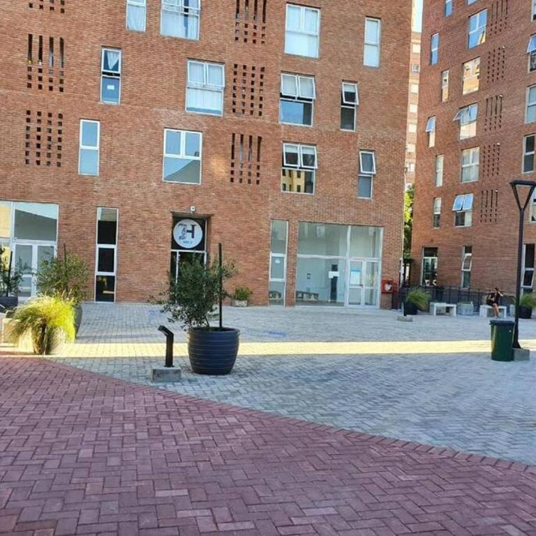 Refugio Urbano - Apartamento de 1 dormitorio - 4