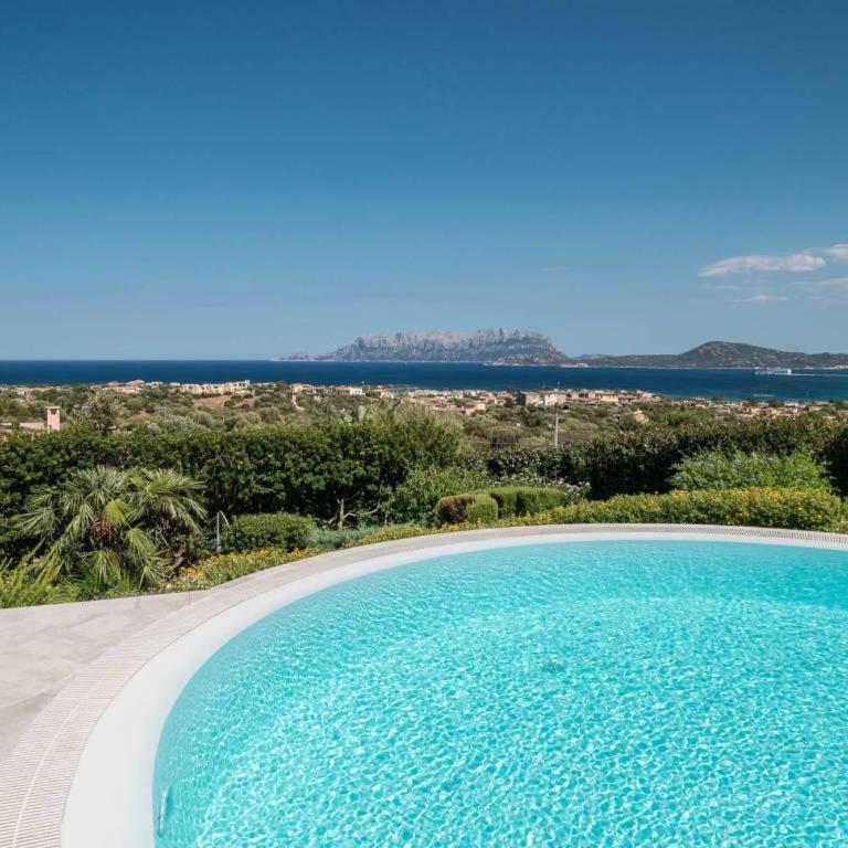 Villa Alba Chiara - Villa con Vista Mare - 2
