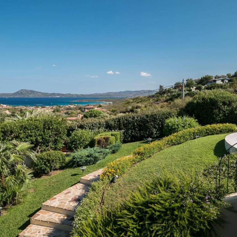 Villa Alba Chiara - Villa con Vista Mare - 3