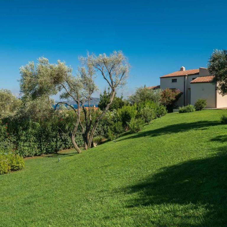 Villa Alba Chiara - Villa con Vista Mare - 4