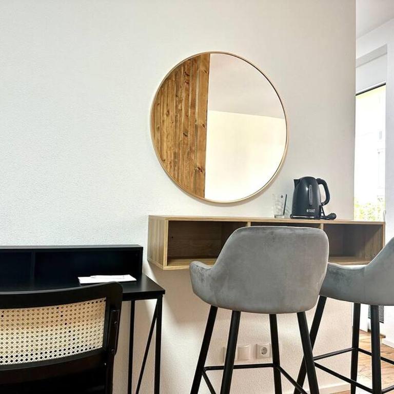 Moderne Erdgeschosswohnung - Appartamento con 1 Camera da Letto - 10