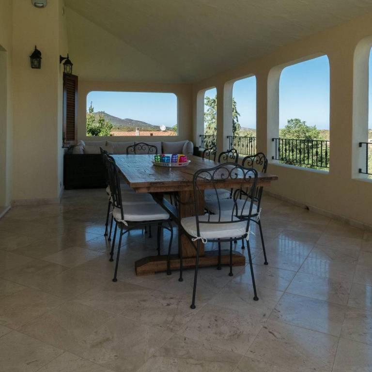 Villa Alba Chiara - Villa con Vista Mare - 6