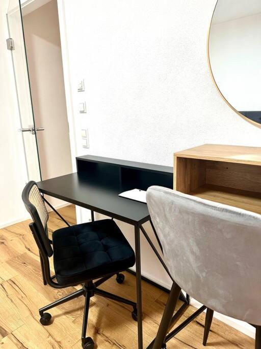 Moderne Erdgeschosswohnung - Appartamento con 1 Camera da Letto - 11